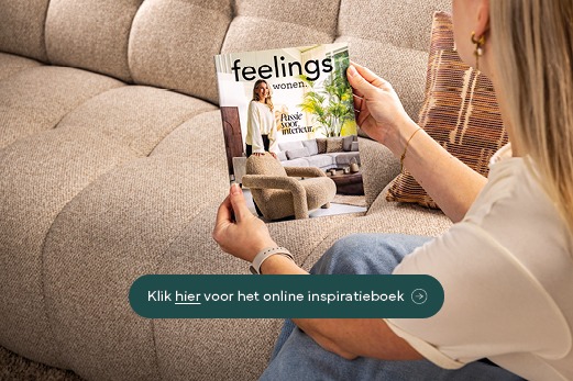 Feelings Wonen inspiratieboek online bekijken