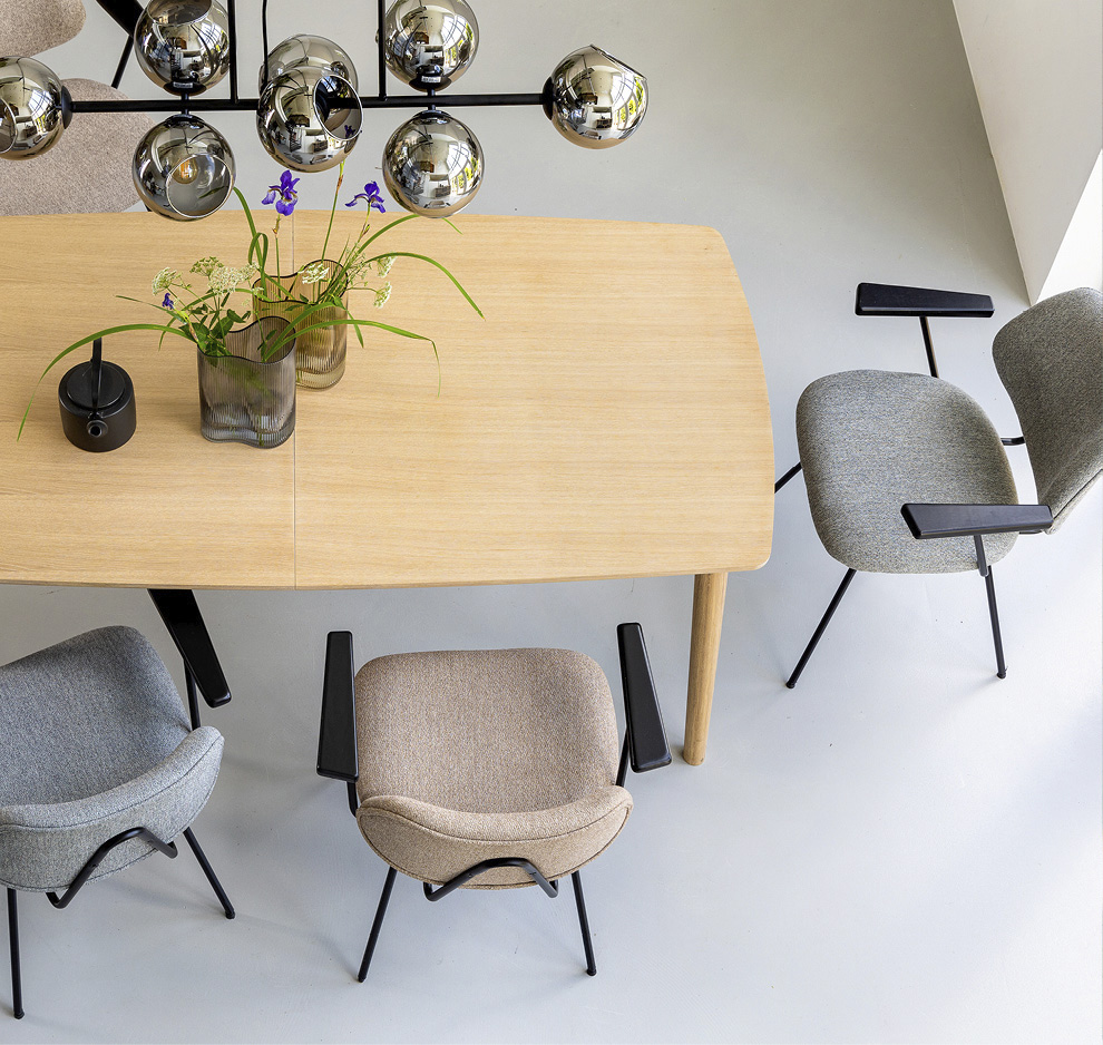 Sfeerfoto Urban Loft