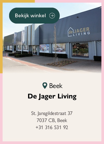 De Jager Living Beek (Montferland)