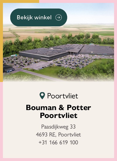 Bouman & Potter Poortvliet