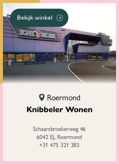 Knibbeler Wonen Roermond