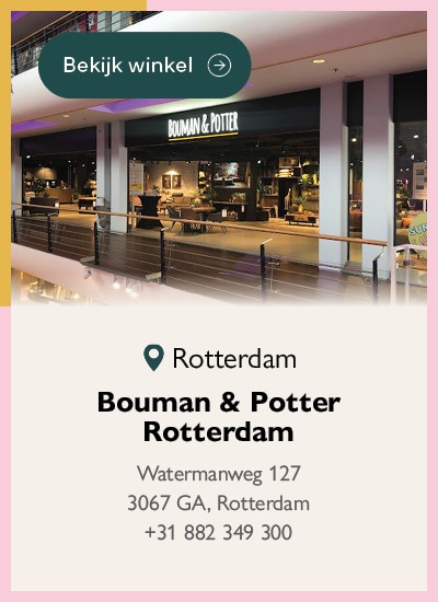 Bouman & Potter Rotterdam