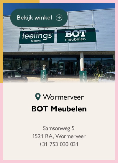 Bot Meubelen Wormerveer