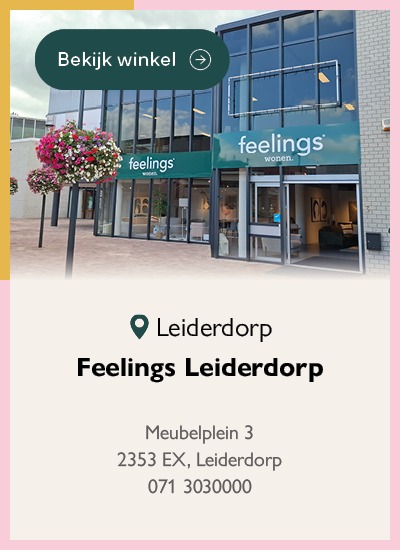 Feelings Wonen Leiderdorp