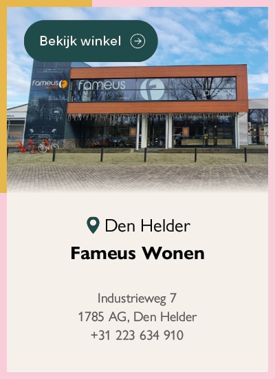 Fameus Wonen Den Helder