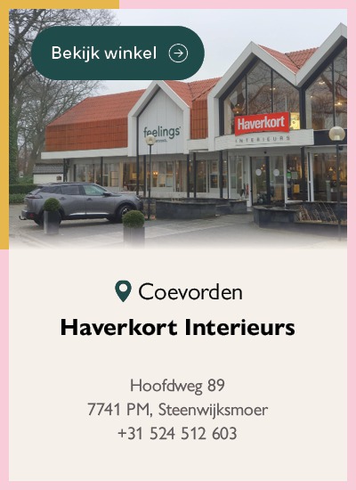 Haverkort Interieurs Steenwijksmoer