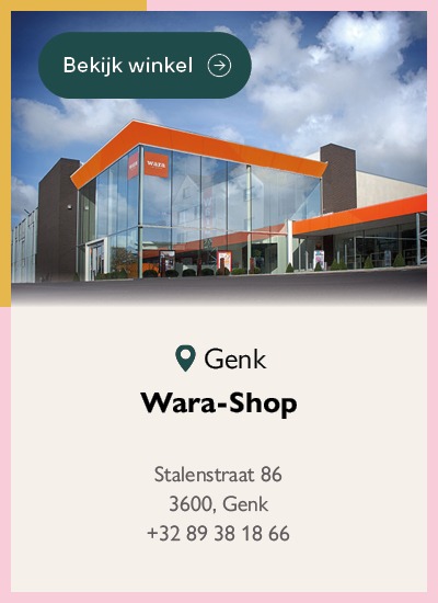Wara Shop Genk