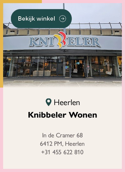 Knibbeler Wonen Heerlen