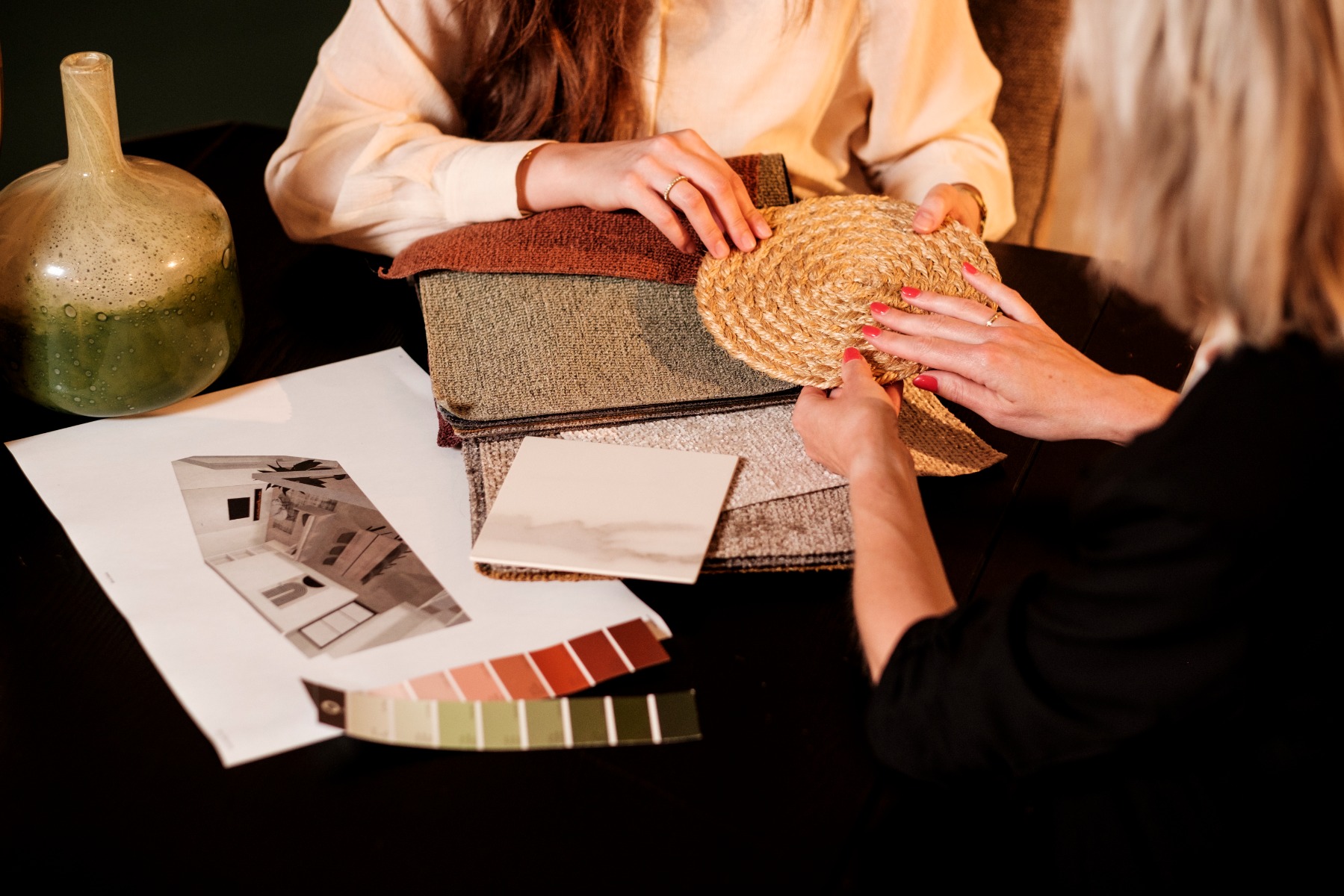 Interieur advies Poortvliet