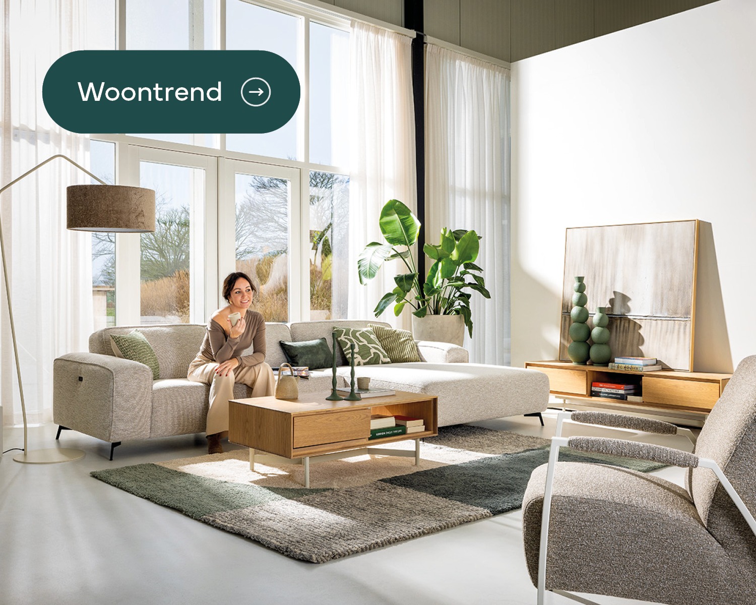 Blog Woontrend Slow Living