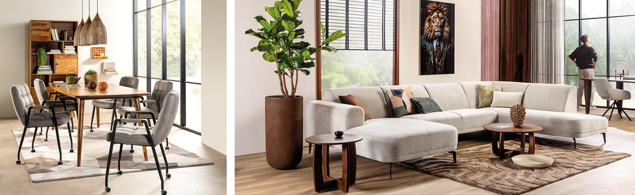 Kom de Feelings Wonen sfeer proeven bij Stay Living in Beilen