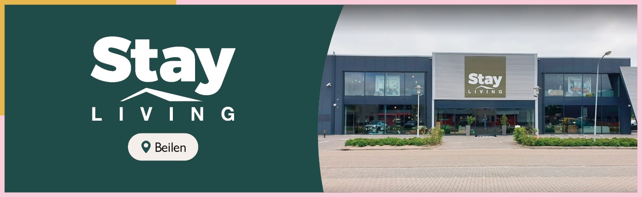 Feelings Wonen bij Stay Living. Bezoek de showroom!