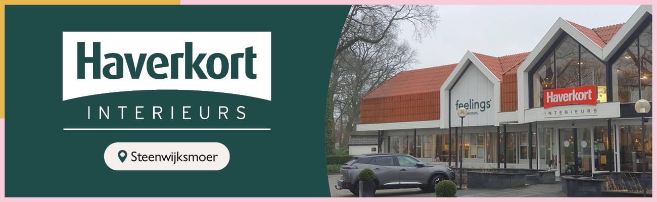 Haverkort Interieurs in Steenwijksmoer