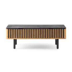 Salontafel Larvik | naturel | acaciahout