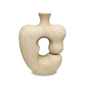 Vaas Organic | crème | cement