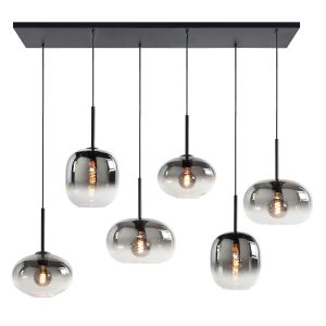 Hanglamp Venice | zwart | metaal