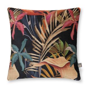 Sierkussen Fia | multi-kleurig | polyester