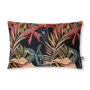 Sierkussen Fia | multi-kleurig | polyester