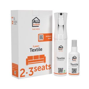 Just Enjoy 5 jaar textiel