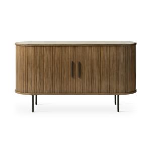 Dressoir Philou | bruin | eikenhout