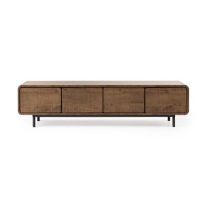 Tv-dressoir Girona | bruin | lamulux