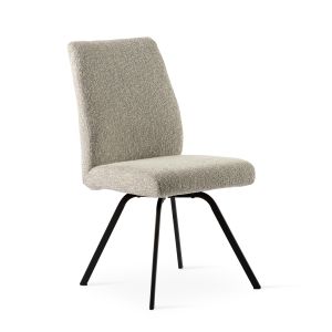 Eetkamerstoel Cody | clay | stof