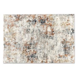 Vloerkleed Moos | multi-kleurig | polyester | 160x230cm