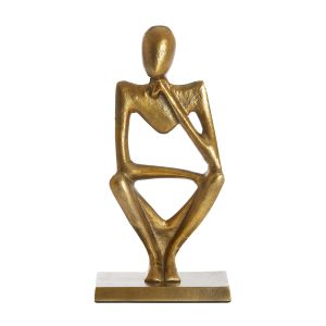 Beeld Portia | brons | metaal