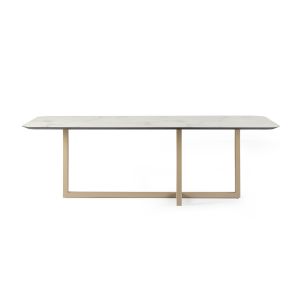Tafelconcept Table+ | HPL | 3D configurator