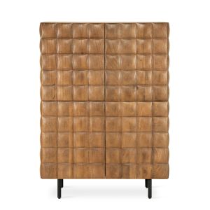 Bergkast Metz | hazel | mangohout