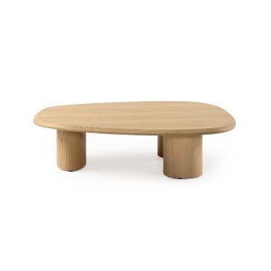 Salontafel Flavio | naturel | hout