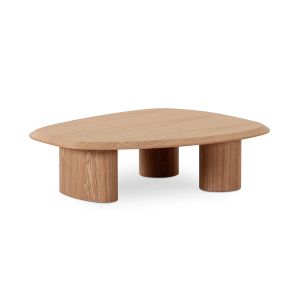 Salontafel Flavio | naturel | hout