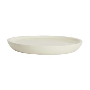 Schaal Dish | crème