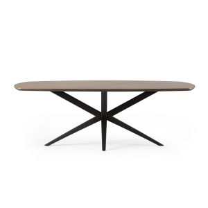 Eettafel Wellington | lamulux