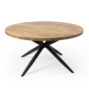 Eettafel Brandy | lamulux