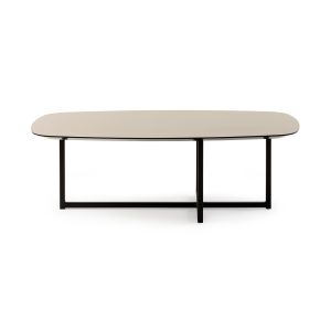 Salontafel Table+ | Beige | HPL