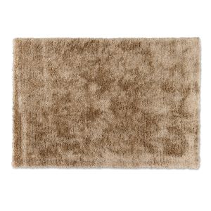 Vloerkkleed Every | Bruin | Polyester