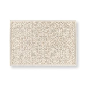 Vloerkleed Resida | Beige | Polyester | 160x230cm