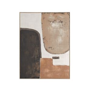 Wanddecoratie Zirello | Multi | Canvas