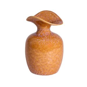 Vaas Merilla | Oranje | Keramiek